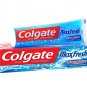 Colgate Max Fresh Gel Toothpaste - 150gm x 4 (Peppermint Ice) Pack of 4