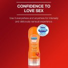 Durex Play Massage Gel 2 in1 – Stimulating, 200ml