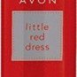Avon Little Black Dress + Red Dress + Gold Dress Body Spray For Women 120ml x 3