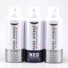 Park Avenue Signature 2 Voyage + 1 Neo Perfume Spray For Men (130ml x 3)