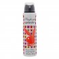 PLAYBOY Play It Sexy + Generation Woman Deodorant 150ml x 2 (Pack of 2)