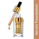 Lakme Absolute Argan Oil Serum Foundation with SPF 45, Natural Almond, 15ml