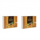 Oxyglow Gold Facial Kit - 73gm x 2 (Pack of 2)