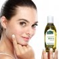 Indus Valley Bio Organic Extra Virgin Olive Massage Oil 100ml x 2 (Pack of 2)