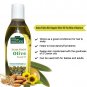 Indus Valley Bio Organic Extra Virgin Olive Massage Oil 100ml x 2 (Pack of 2)