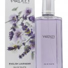 Yardley London - English Lavender Eau de Toilette for Women, 125ml