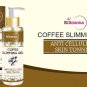 St.Botanica 4D Coffee Slimming Gel - Anti Cellulite & Skin Toning (100ml)