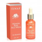 Synaa Premium Rose Face Serum - 30ml