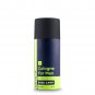 Ustraa Base Camp and Ammunition Cologne Spray For Men 125ml x 2 (Set of 2)