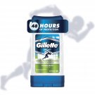 Gillette Sport Power Rush Anti -Perspirant / Deodorant For Men (3.8oz - 107gm)