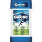 Gillette Sport Power Rush Anti -Perspirant / Deodorant For Men (3.8oz - 107gm)