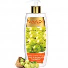Vaadi Herbals Amla Shikakai Shampoo - Hairfall & Damage Control (350ml)