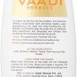 Vaadi Herbals Amla Shikakai Shampoo - Hairfall & Damage Control (350ml)