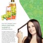 Vaadi Herbals Amla Shikakai Shampoo - Hairfall & Damage Control (350ml)