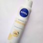 Nivea Whitening 48H Floral Touch Deodorant For Women, 150ml x 2 (Pack of 2)