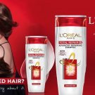 L'Oreal Paris Total Repair 5 Advanced Repairing Shampoo, 360ml