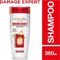 L'Oreal Paris Total Repair 5 Advanced Repairing Shampoo, 360ml
