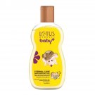Lotus Herbals Baby+ Eternal Love Baby Massage Oil - 220ml