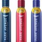 Park Avenue Alexander + Epic + Marcus Body Fragrance For Men 150ml x 3