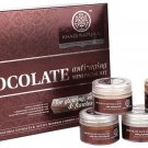 khadi Natural Mini Facial Kit Chocolate 75gm