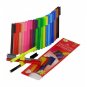 Faber-Castell Connector Pens, Multicolor - Pack of 25