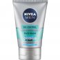 Nivea Men Advanced Whitening Oil Control Face Wash - 100gm x 2 (Pack of 2)