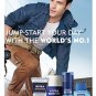 Nivea Men Advanced Whitening Oil Control Face Wash - 100gm x 2 (Pack of 2)