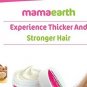 Mamaearth Argan Hair Fall Control Mask, 200ml