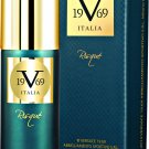 Versace 19.69 Italia Risque Perfumed Spray For Men (150ml)