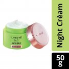 Lakme 9 to 5 Naturale Night Creme 50gm