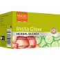 VLCC Insta Glow Herbal Bleach 342gm