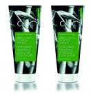 Aroma Magic Activated Bamboo Charcoal Face Wash - 100ml x 2 (Pack of 2)