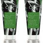 Aroma Magic Activated Bamboo Charcoal Face Wash - 100ml x 2 (Pack of 2)