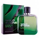 Wild Stone Forest Spice Eau De Parfum For Men (100ml)