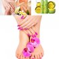 Lotus Professional Pedicure & Manicure Citrus Hand And Foot Moisturiser - 250ml