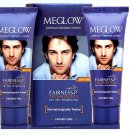 Meglow Premium Fairness Cream With SPF-15 For Men 50gm x 2 (Pack of 2)
