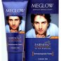 Meglow Premium Fairness Cream With SPF-15 For Men 50gm x 2 (Pack of 2)