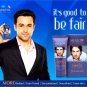 Meglow Premium Fairness Cream With SPF-15 For Men 50gm x 2 (Pack of 2)