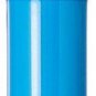 Parker Beta Standard Chrome Trim Ball Pen with New Systemark Refill
