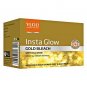 VLCC Insta Glow Gold Bleach, 402gm, For Glowing Radiant Fairness Skin