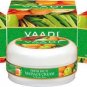 Vaadi Herbals Fresh Fruit Massage Cream, 150gm x 3 (Pack of 3)