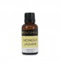 Soulflower Midnight Jasmine Aroma Oil - 30ml (For a sense of rejuvenation)