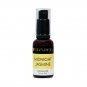 Soulflower Midnight Jasmine Aroma Oil - 30ml (For a sense of rejuvenation)