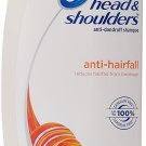 Head & Shoulders Anti Hair Fall Shampoo, 360ml