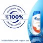 Head & Shoulders Anti Hair Fall Shampoo, 360ml
