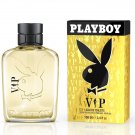 Playboy VIP Eau De Toilette For Men (100ml)