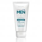 ORIFLAME-North For Men Fairness Face Wash & Scrub, 150ml