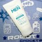 ORIFLAME-North For Men Fairness Face Wash & Scrub, 150ml
