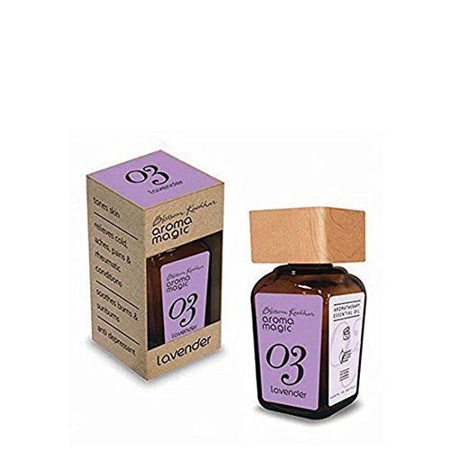Aroma Magic Lavender Oil, 20 ml