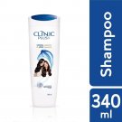 Clinic Plus Strong and Long Health Shampoo - 340ml